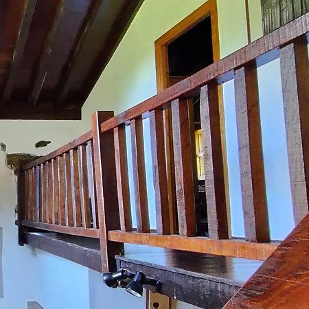 Pidream Cottage . Cabanas De Pisuena Selaya Zewnętrze zdjęcie