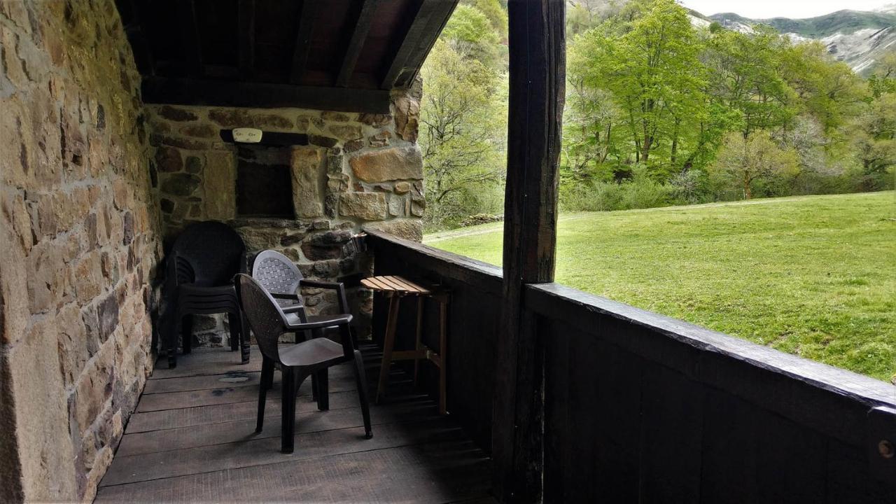 Pidream Cottage . Cabanas De Pisuena Selaya Zewnętrze zdjęcie