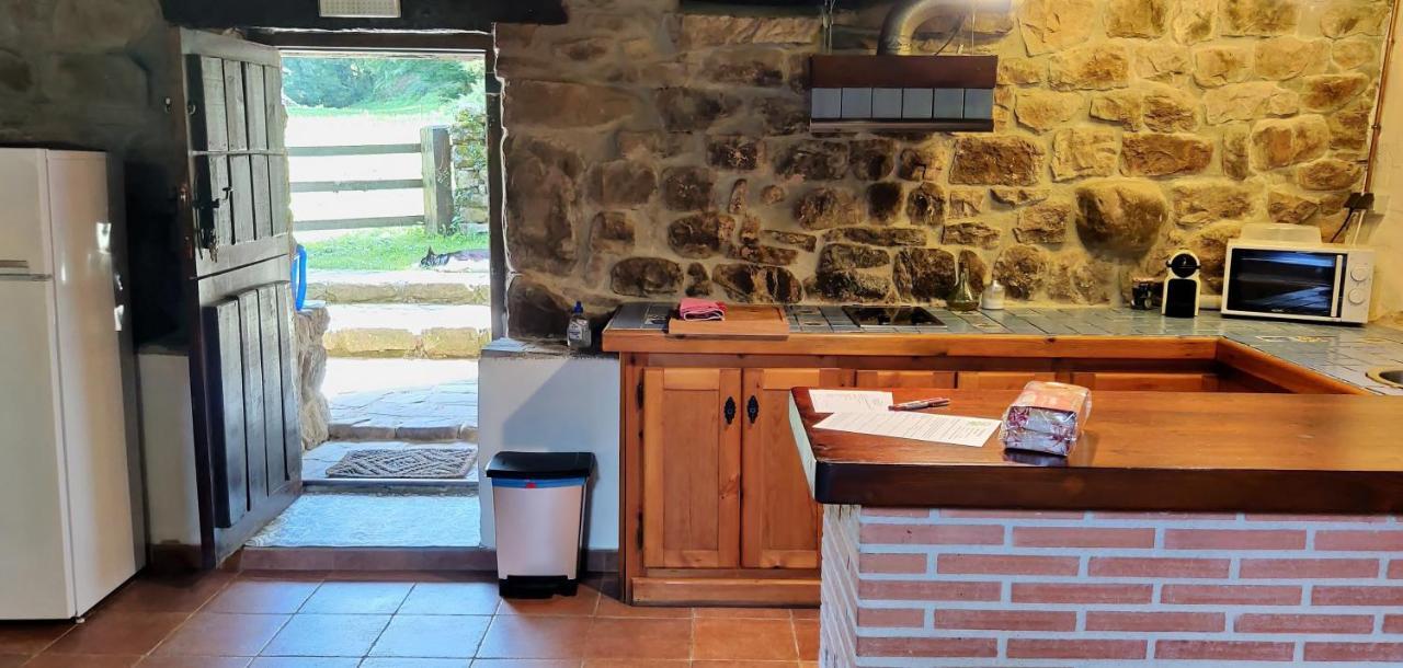 Pidream Cottage . Cabanas De Pisuena Selaya Zewnętrze zdjęcie