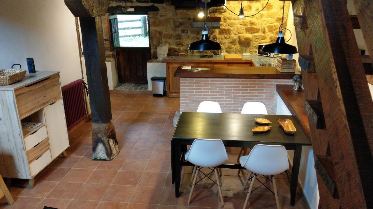 Pidream Cottage . Cabanas De Pisuena Selaya Zewnętrze zdjęcie