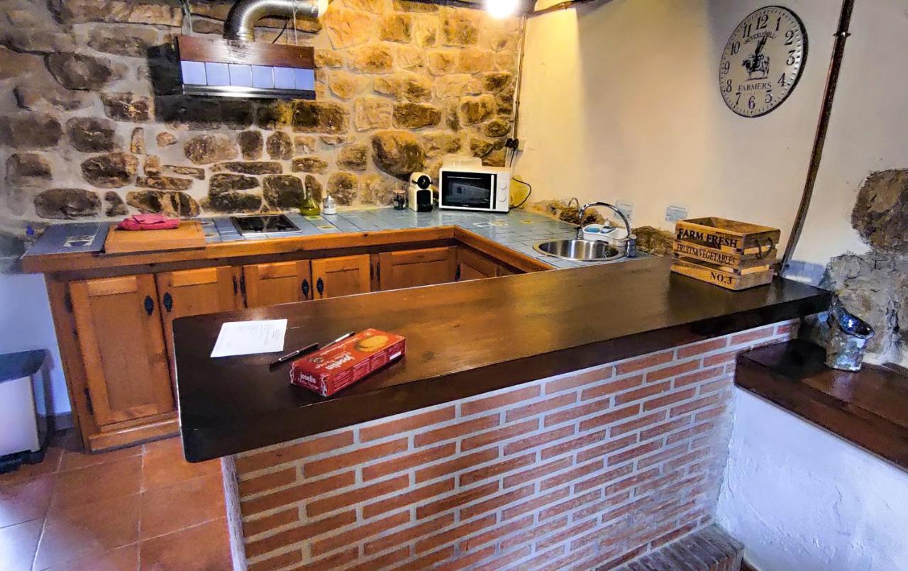 Pidream Cottage . Cabanas De Pisuena Selaya Zewnętrze zdjęcie