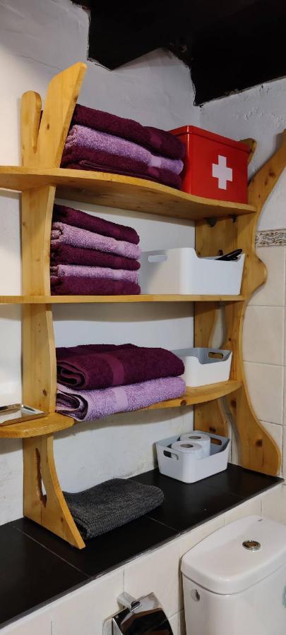 Pidream Cottage . Cabanas De Pisuena Selaya Zewnętrze zdjęcie