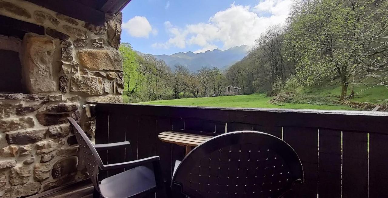 Pidream Cottage . Cabanas De Pisuena Selaya Zewnętrze zdjęcie
