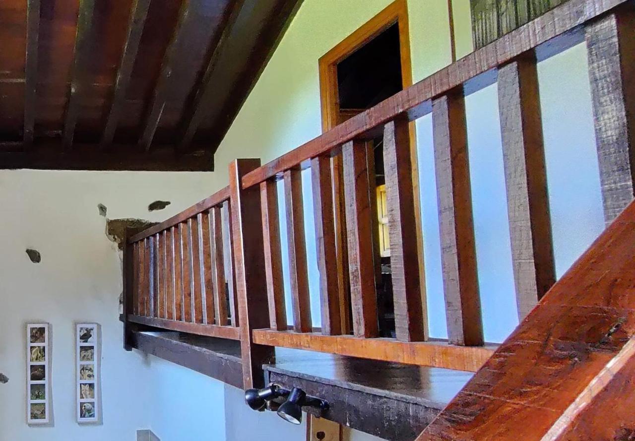 Pidream Cottage . Cabanas De Pisuena Selaya Zewnętrze zdjęcie
