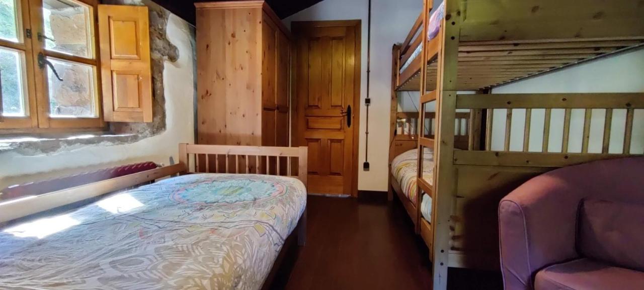 Pidream Cottage . Cabanas De Pisuena Selaya Zewnętrze zdjęcie